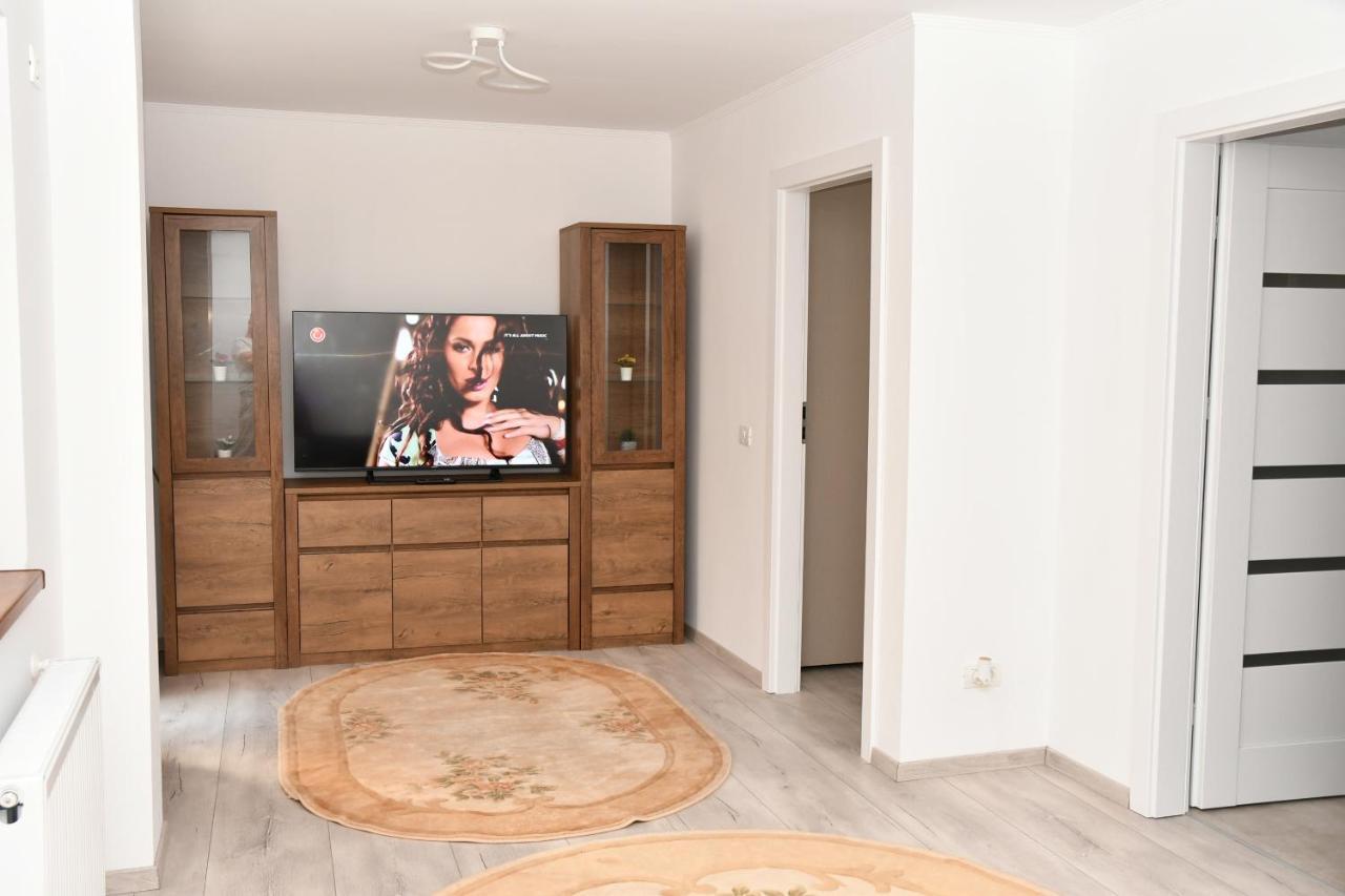 Toporasi Apartament Apartment Craiova Ngoại thất bức ảnh