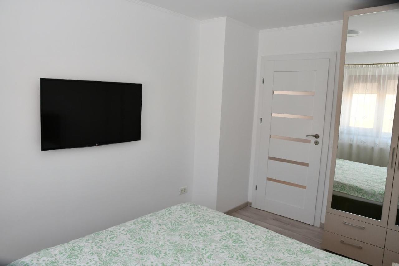 Toporasi Apartament Apartment Craiova Ngoại thất bức ảnh