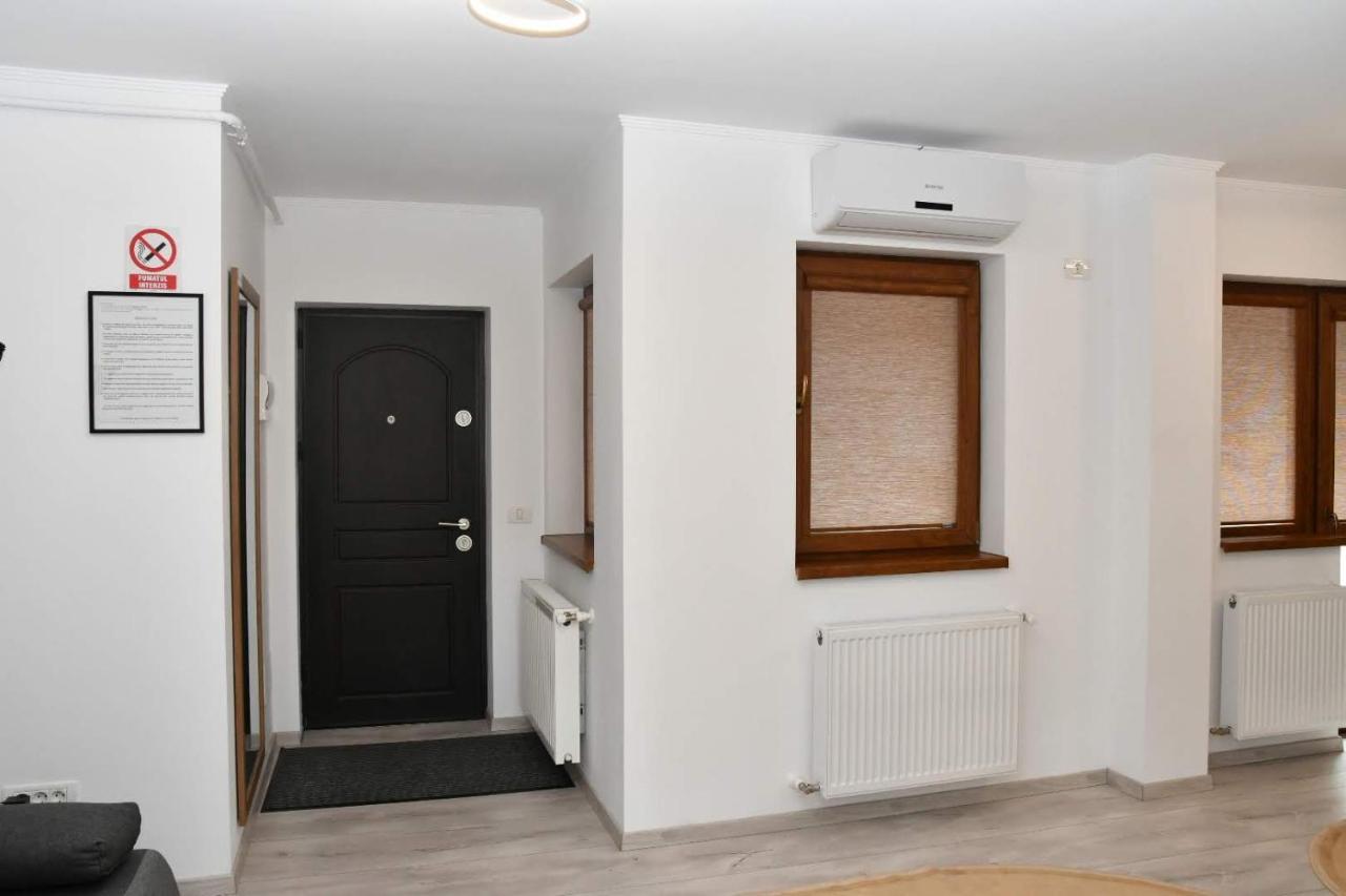 Toporasi Apartament Apartment Craiova Ngoại thất bức ảnh